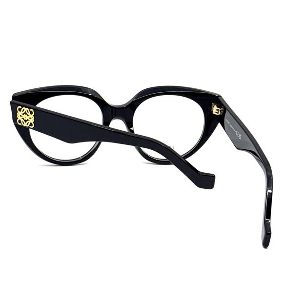 New, LOEWE Eyeglasses LW50081I 001 Authentic - Picture 10 of 11